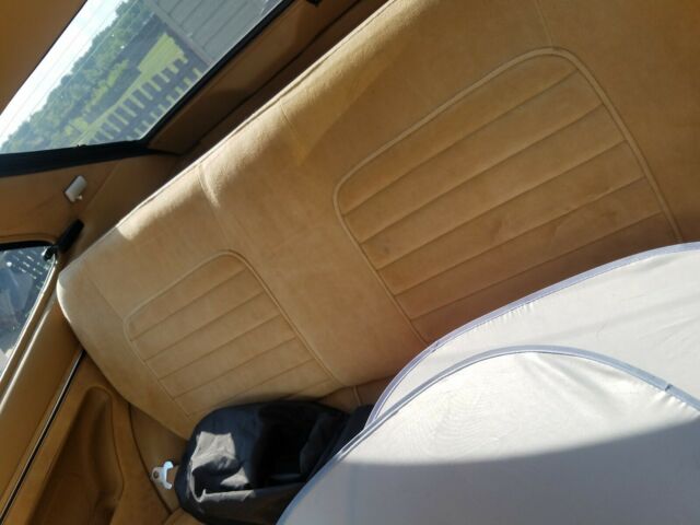 1980 Honda Accord Coupe - photo 5