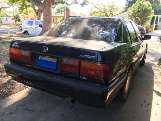 1989 Honda Accord - photo 5