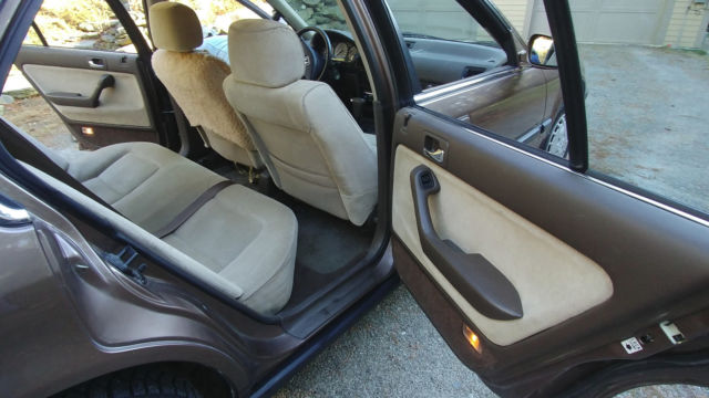 1991 Honda Accord LX - photo 13