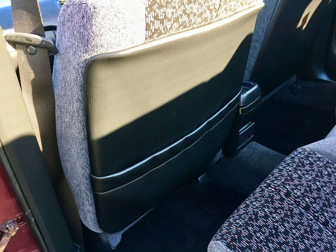 1994 Honda Accord - photo 10