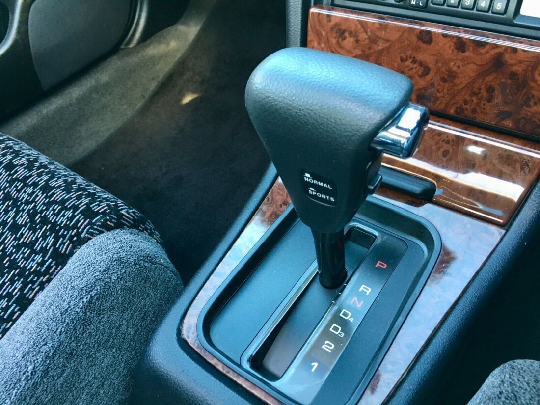 1994 Honda Accord - photo 11