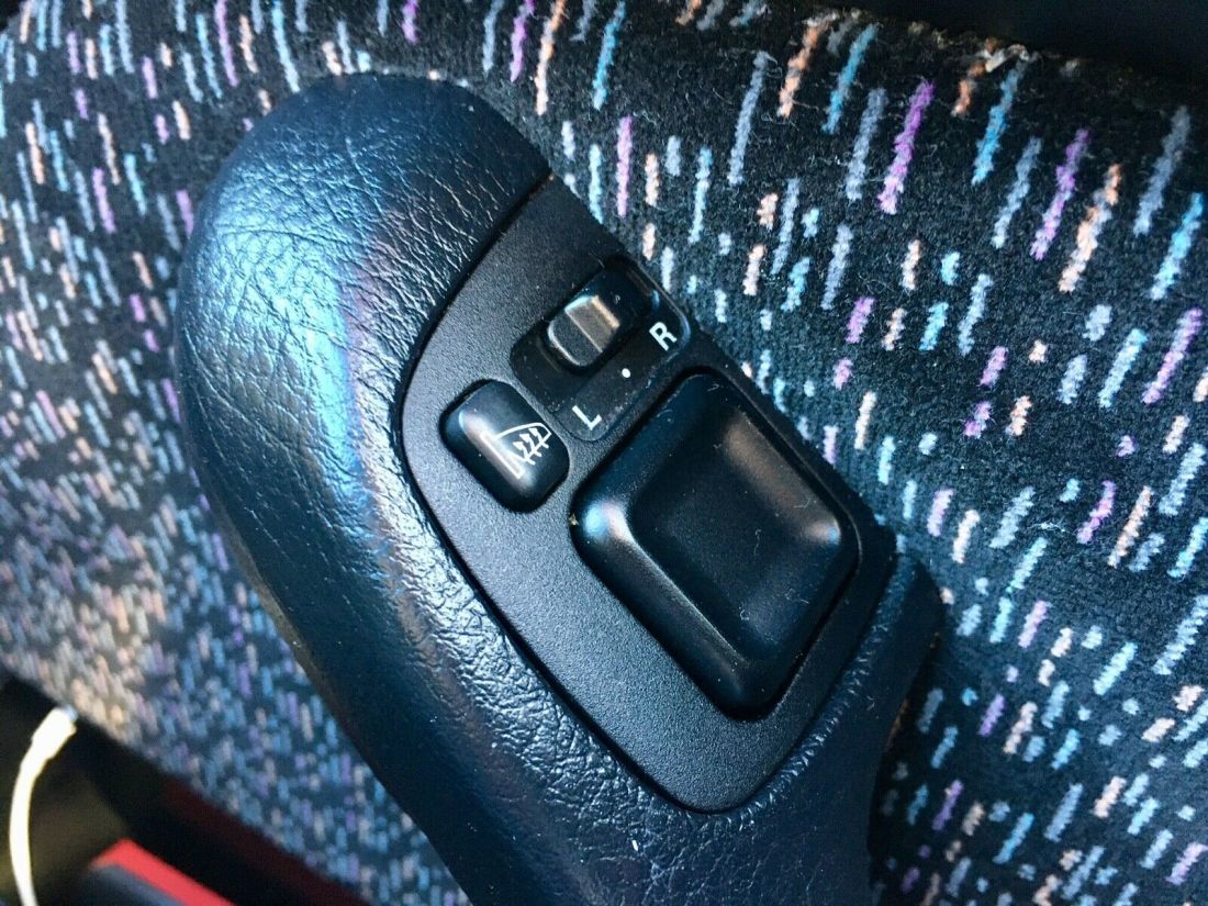 1994 Honda Accord - photo 13