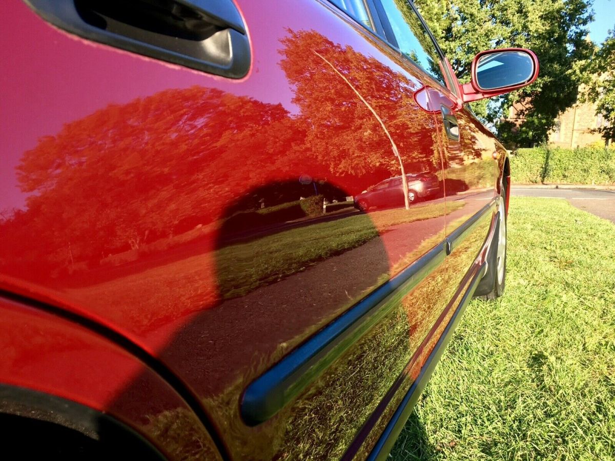 1994 Honda Accord - photo 6