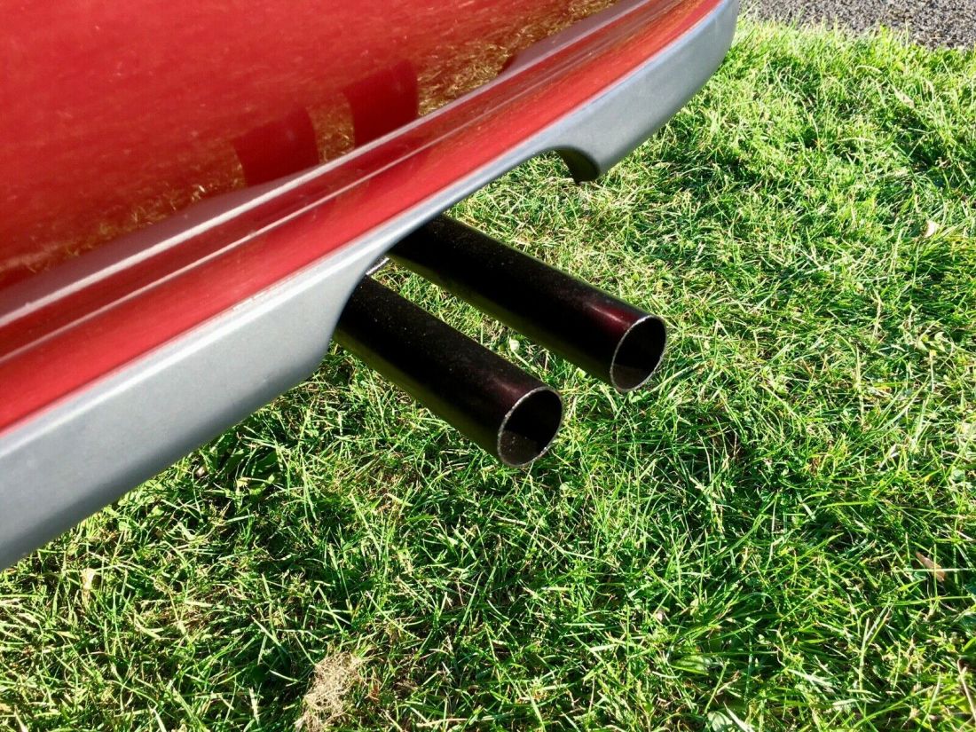 1994 Honda Accord - photo 7