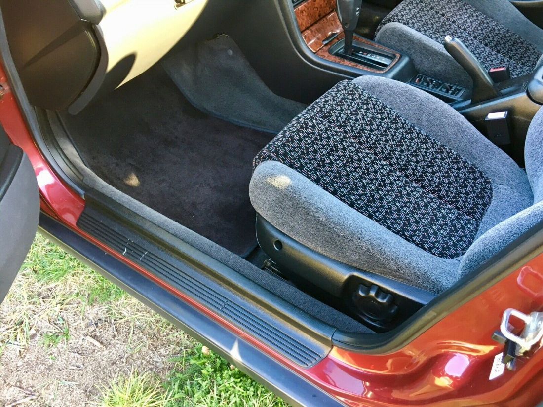 1994 Honda Accord - photo 8