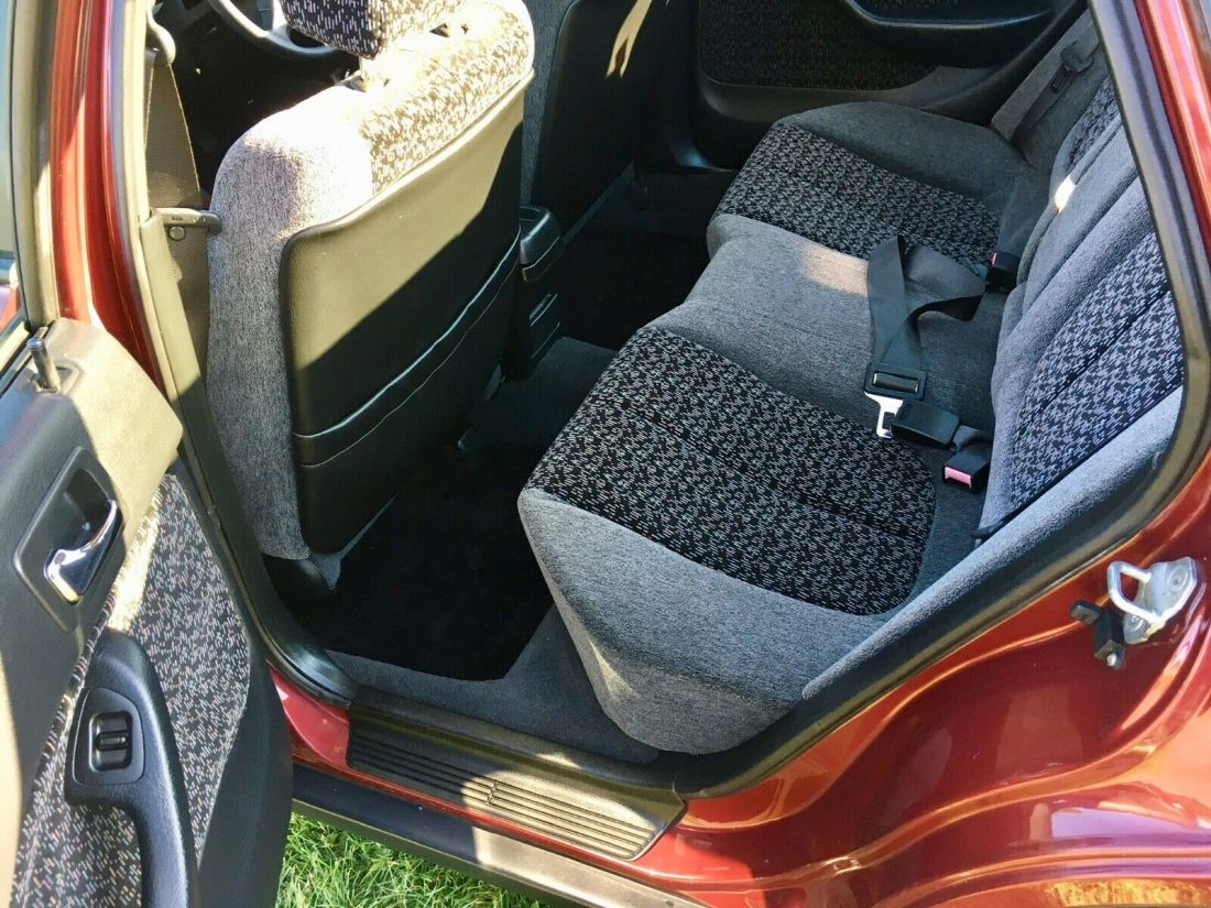 1994 Honda Accord - photo 9