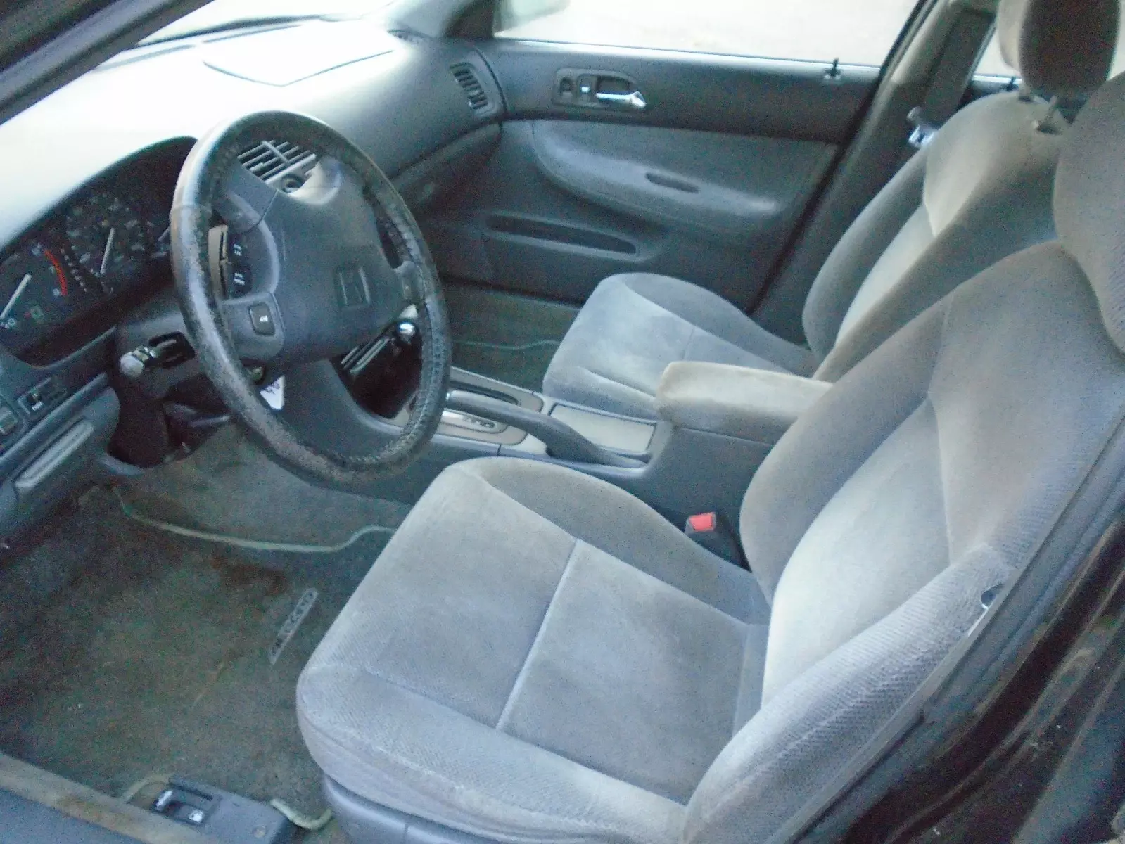 1994 Honda Accord - photo 13