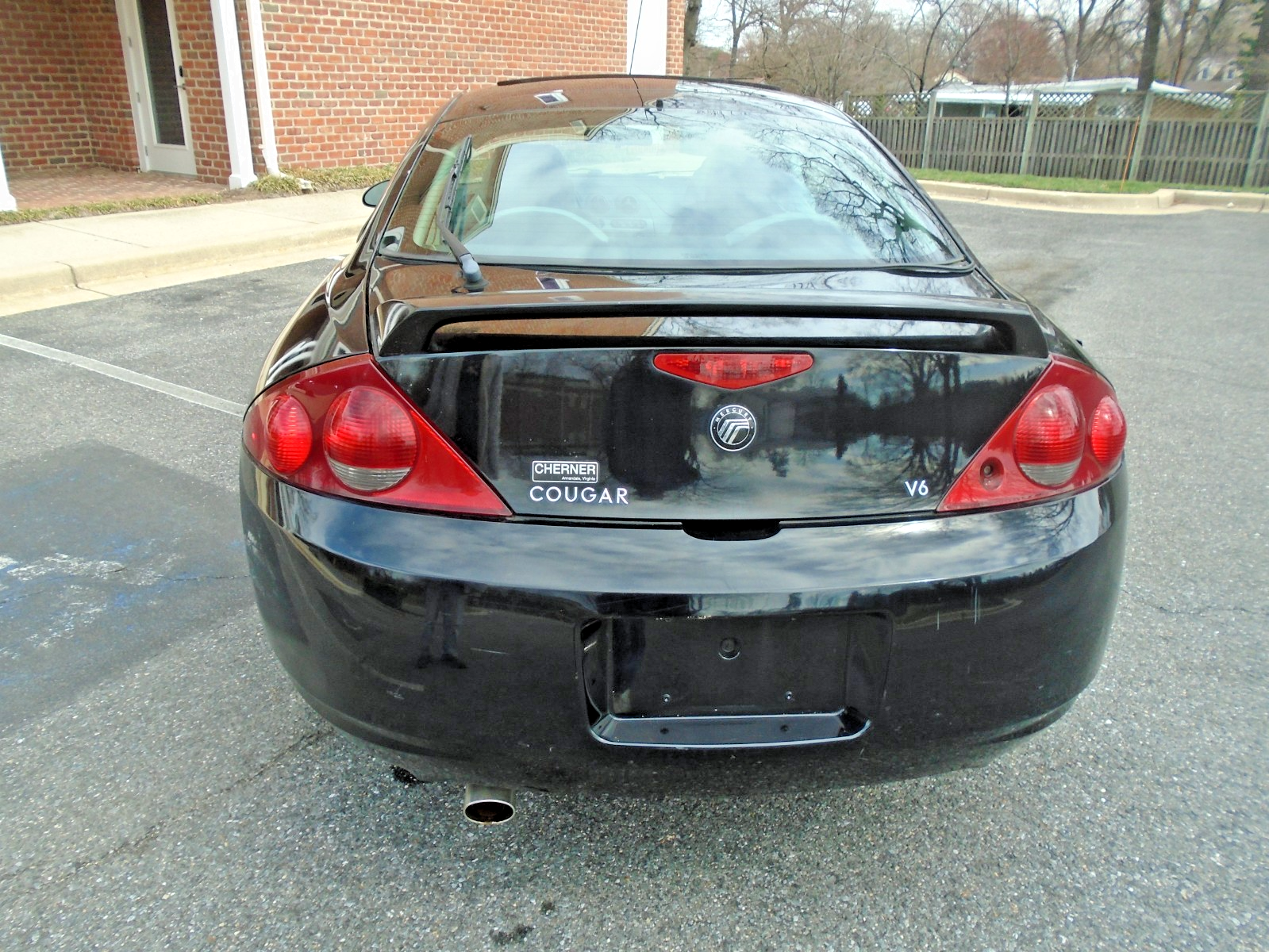 1994 Honda Accord - photo 4