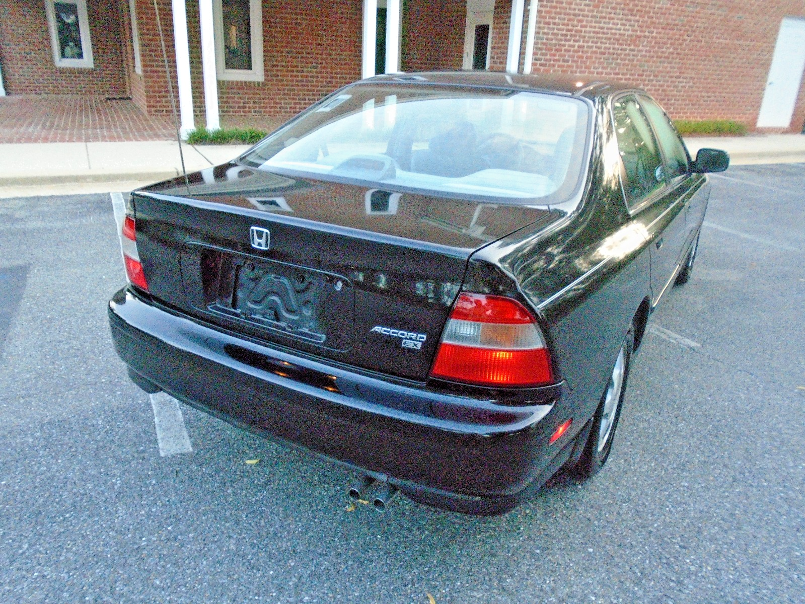 1994 Honda Accord - photo 5