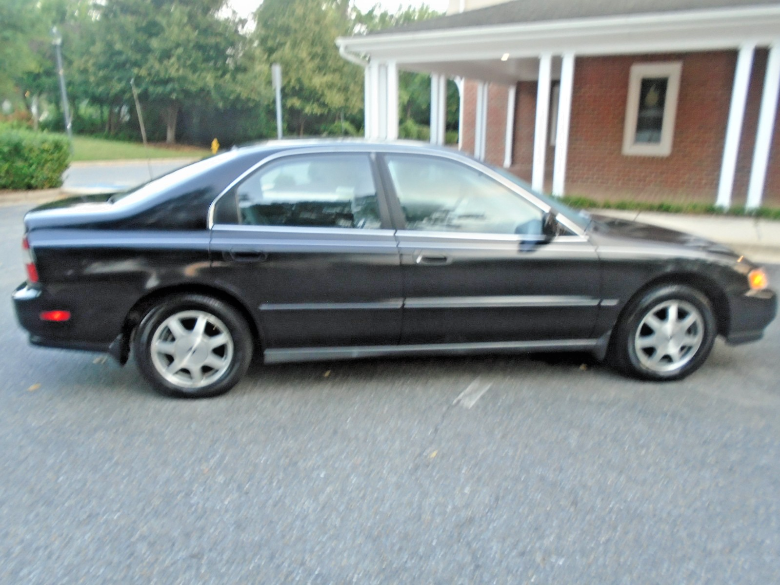 1994 Honda Accord - photo 6