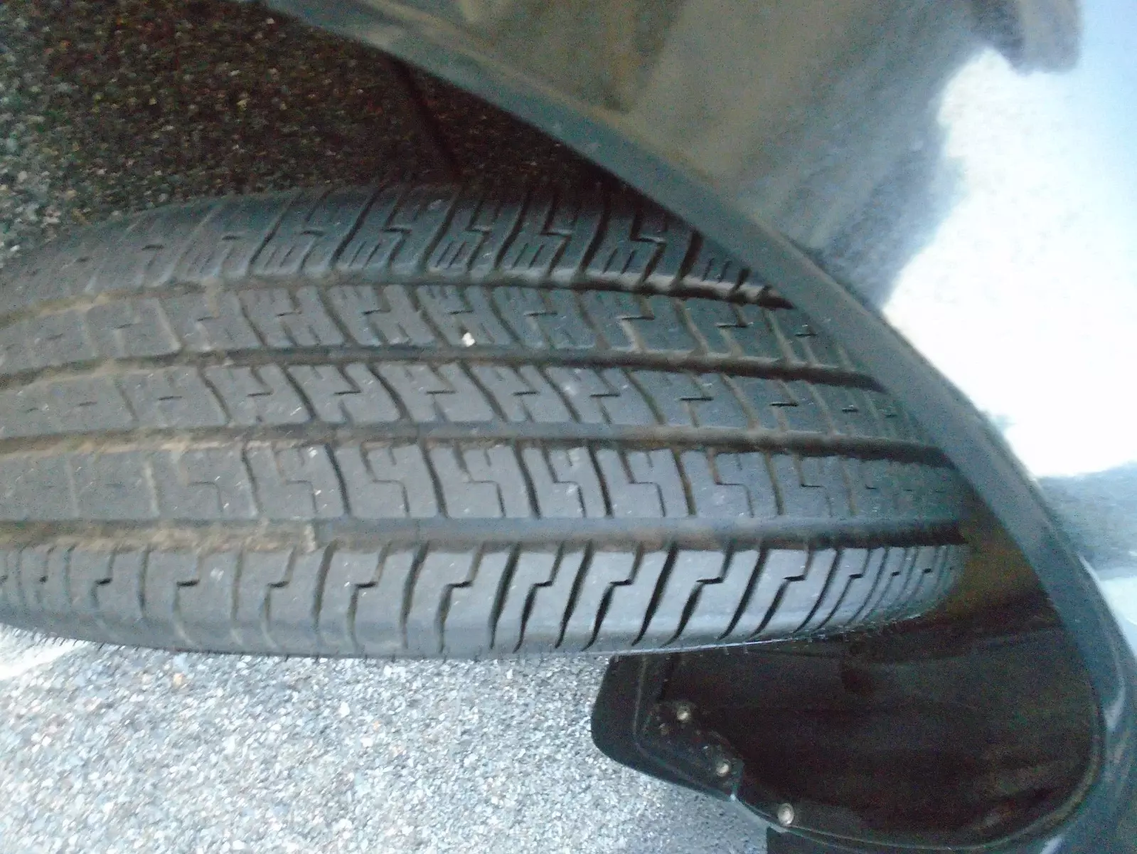 1994 Honda Accord - photo 9