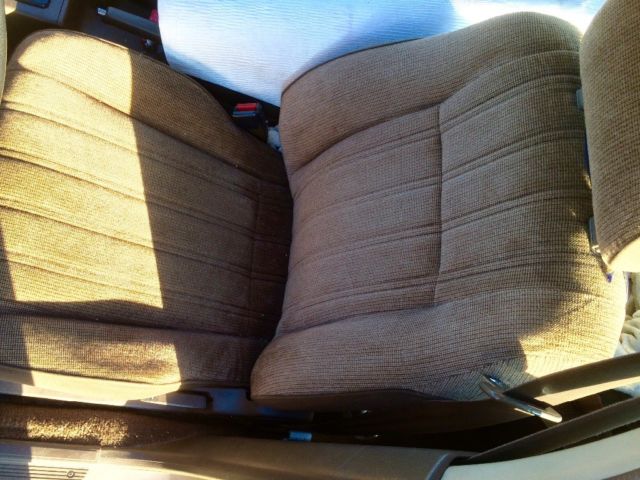 1988 Honda Accord DX - photo 3