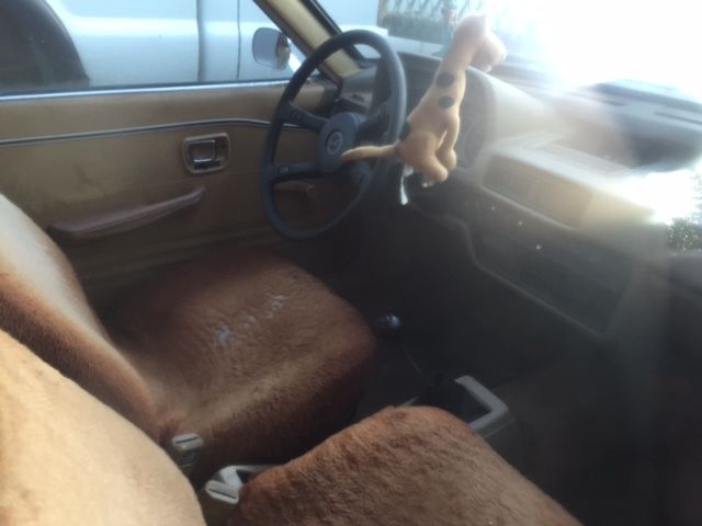 1980 Honda Accord - photo 3