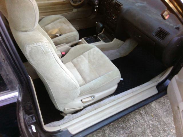1990 Honda Accord E X - photo 11