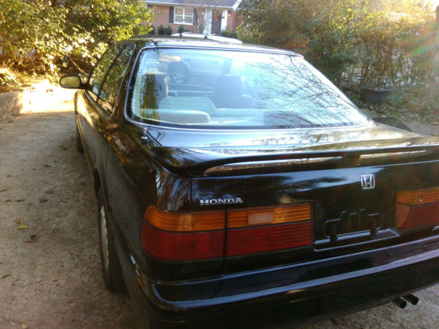 1990 Honda Accord E X - photo 6