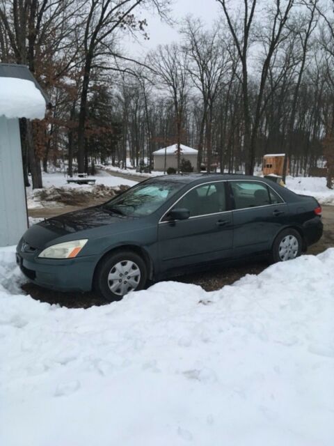 04 Honda Accord - photo 3