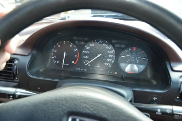 1990 Honda Accord LX-I - photo 12