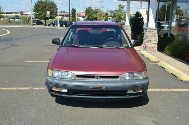 1990 Honda Accord LX-I - photo 3