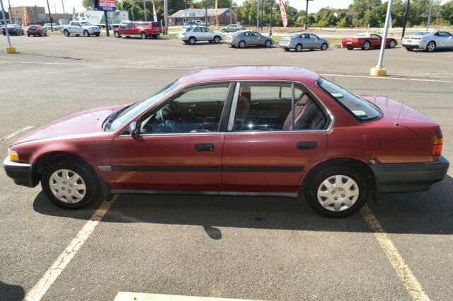 1990 Honda Accord LX-I - photo 5