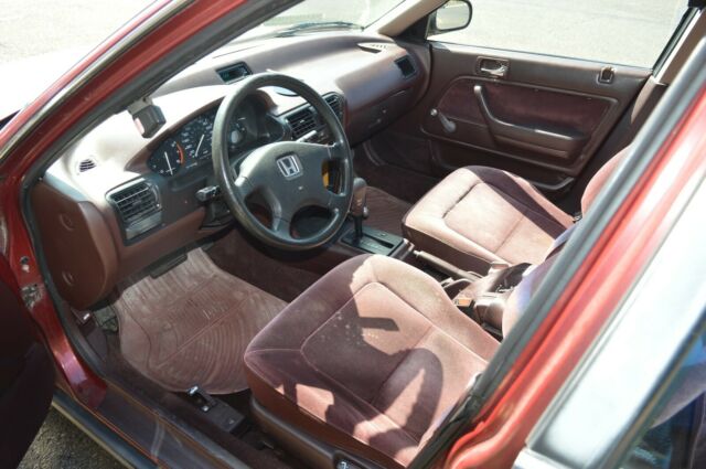 1990 Honda Accord LX-I - photo 6