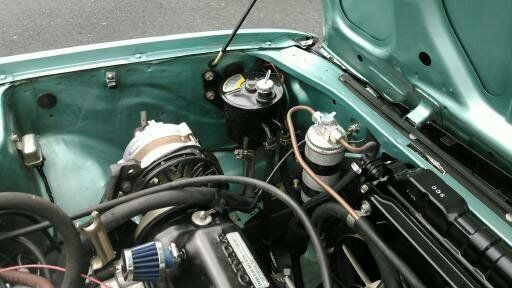 1980 Honda Accord - photo 11