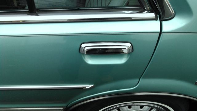 1980 Honda Accord - photo 5