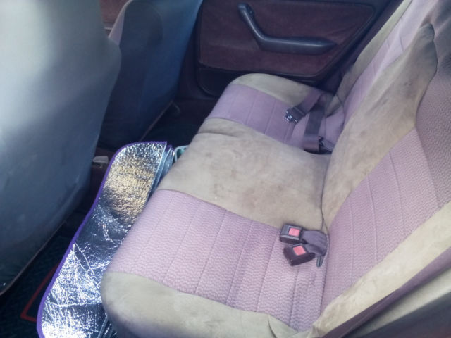 1991 Honda Accord EX - photo 10