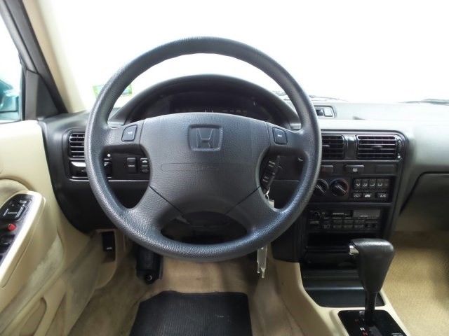 1993 Honda Accord EX-L - photo 11