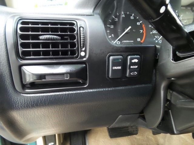 1993 Honda Accord EX-L - photo 12