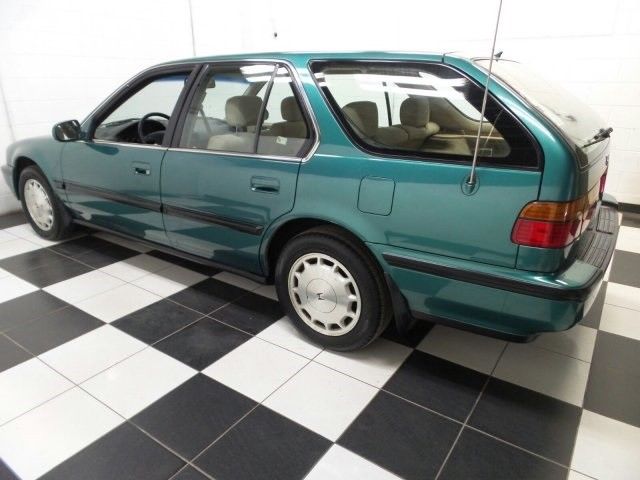 1993 Honda Accord EX-L - photo 3