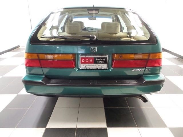 1993 Honda Accord EX-L - photo 6