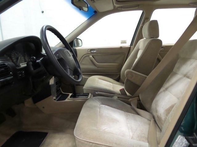 1993 Honda Accord EX-L - photo 8