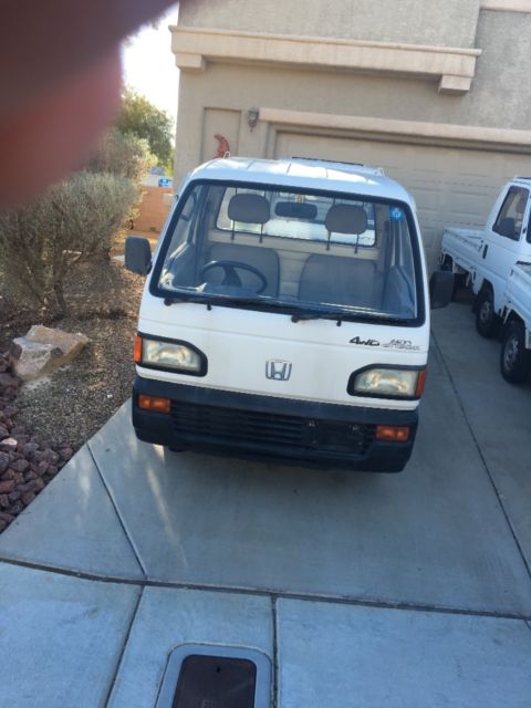 1980 Honda Other - photo 2