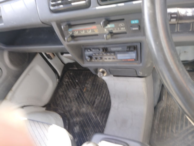 1991 Honda Other - photo 7