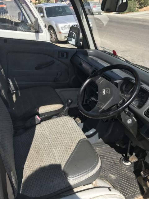 1980 Honda Other Acty rhd 4wd 660cc - photo 2