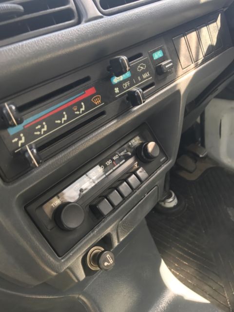 1980 Honda Other Acty rhd 4wd 660cc - photo 9