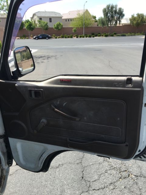 1980 Honda Honda acty ha1 Rhd Kei truck 2wd Jdm - photo 12