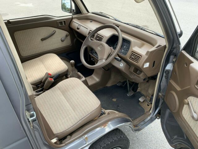 1989 Honda ACTY Street 4WD - photo 8