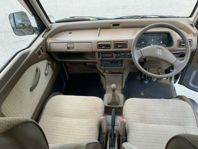 1989 Honda ACTY Street 4WD - photo 9