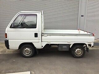 1990 Honda Other - photo 3