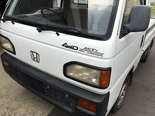 1990 Honda Other - photo 8