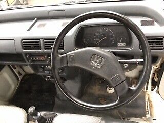 1990 Honda Other - photo 9