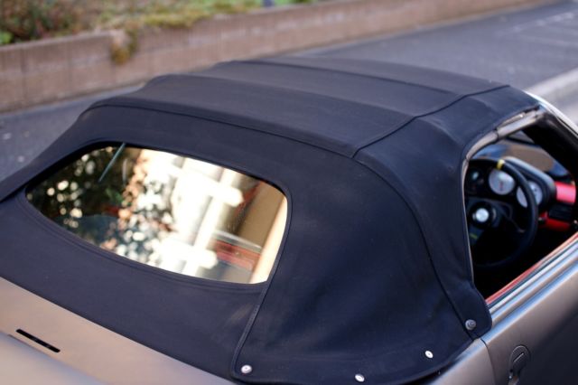 1991 HONDA BEAT RS - photo 13