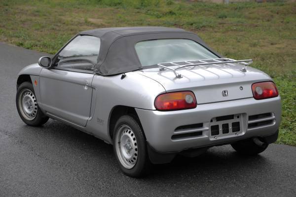 1980 Honda Other - photo 5