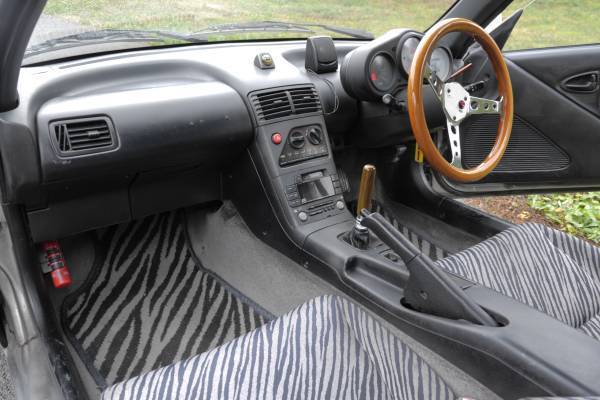 1980 Honda Other - photo 7