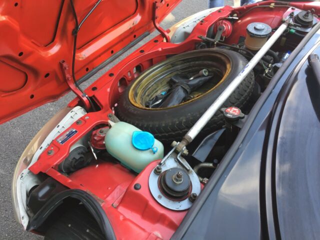 1991 Honda Other - photo 6