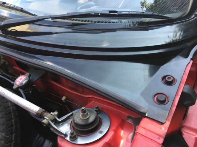 1991 Honda Other - photo 7