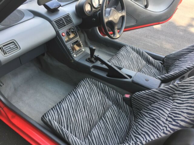 1991 Honda Other - photo 8