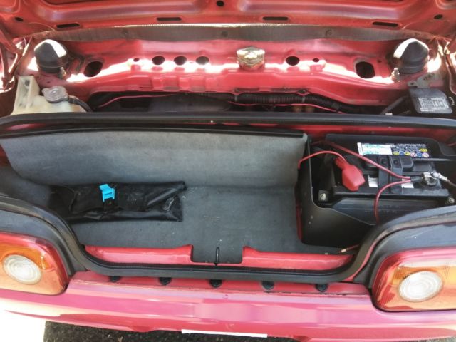1991 Honda Civic - photo 7