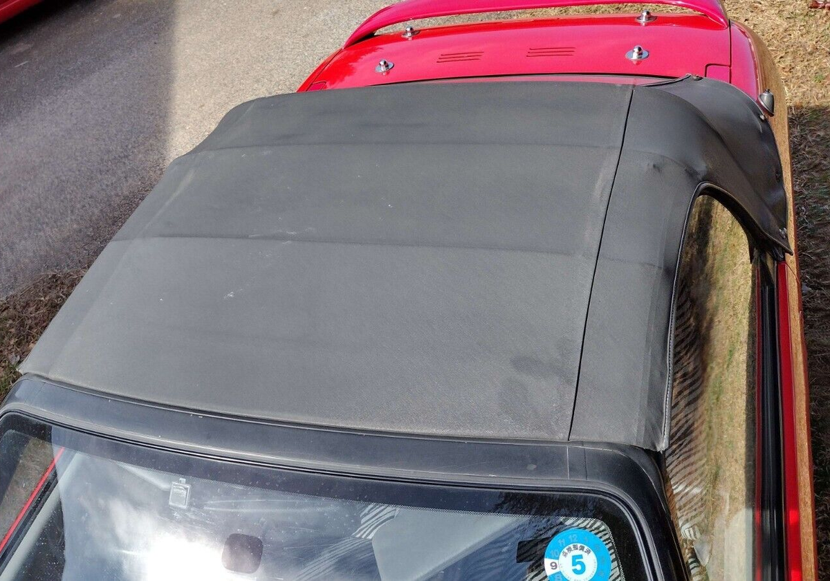 1991 Honda Beat PP1 - photo 10